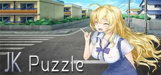 JK Puzzle background image