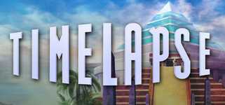 Timelapse background image