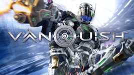 Vanquish - Standard Edition cover image