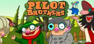 Pilot Brothers background image