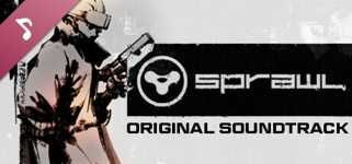 SPRAWL Soundtrack cover image