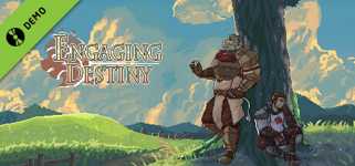 Engaging Destiny Demo cover image