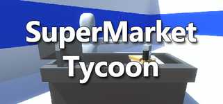 Supermarket Tycoon background image