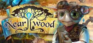 Nearwood - Collector's Edition background image