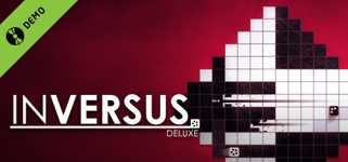 INVERSUS Deluxe Demo background image