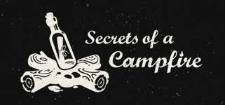 Secrets of a Campfire background image