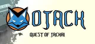 Mojack - Quest of Jackal : Puzzle game background image