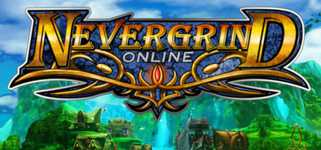 Nevergrind Online background image