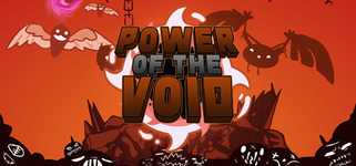 Power of The Void background image