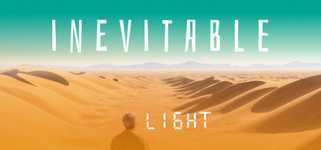 Inevitable Light background image