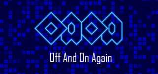 OAOA - Off And On Again cover image