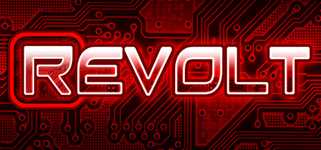 Revolt background image