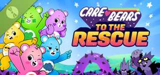 Care Bears: To The Rescue Demo cover image
