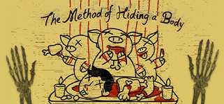 The Method of Hiding a Body background image