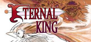 Eternal King background image