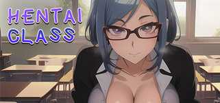 Hentai Class cover image