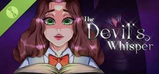 The Devil's Whisper Demo background image