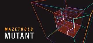 Mazetools Mutant background image