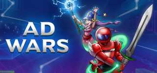 Ad Wars background image