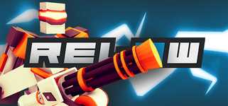 Relow background image