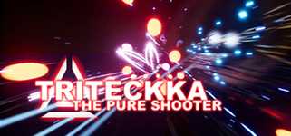 Triteckka: The pure shooter background image