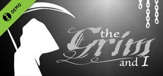 The Grim and I Demo cover image