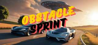 Obstacle Sprint background image