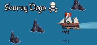 Scurvy Dogs background image