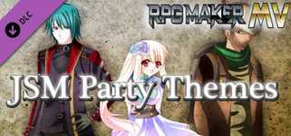RPG Maker MV - JSM Party Themes background image