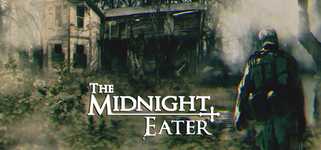 The Midnight Eater background image