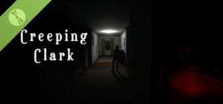 Creeping Clark Demo background image