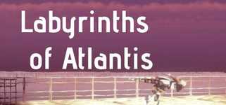 Labyrinths of Atlantis background image