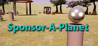 Sponsor-A-Planet background image