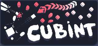 Cubint background image