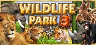 Wildlife Park 3 background image