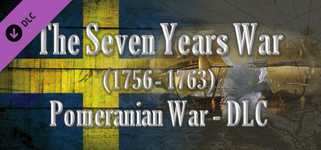 The Seven Years War (1756-1763) - Pomeranian War cover image