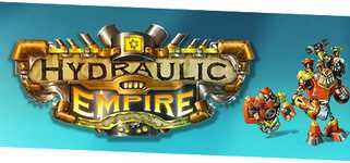 Hydraulic Empire background image