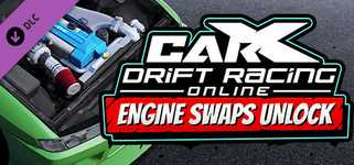 CarX Drift Racing Online - Engine Swaps Unlock cover image