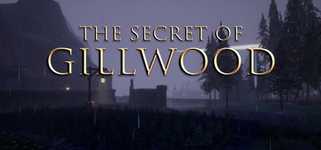The Secret of Gillwood background image