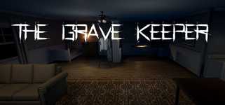 The Grave Keeper cover image