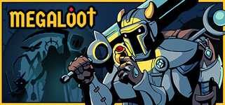 Megaloot background image