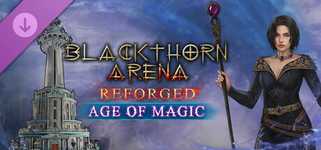 Age of Magic background image