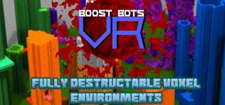 BoostBots VR background image