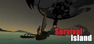 Survival Island background image