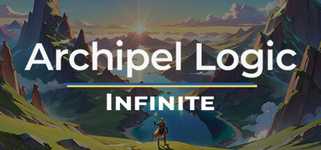 Archipel Logic Infinite background image