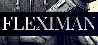 Fleximan background image