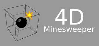 4D Minesweeper cover image