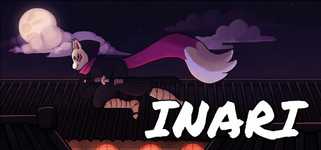 Inari background image