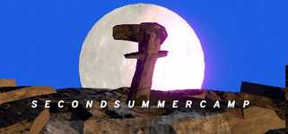 Seven Second Summer Camp background image