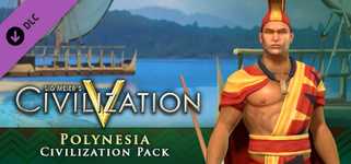 Civilization V - Civ and Scenario Pack: Polynesia background image